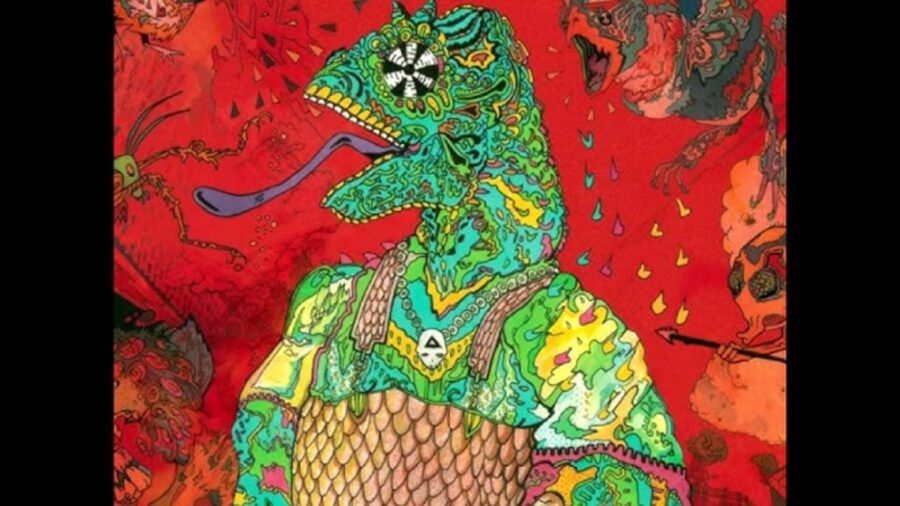 Tuesday’s Gone: King Gizzard & the Lizard Wizard Begin Lo-Fi in 2012 With “Muckraker” Video