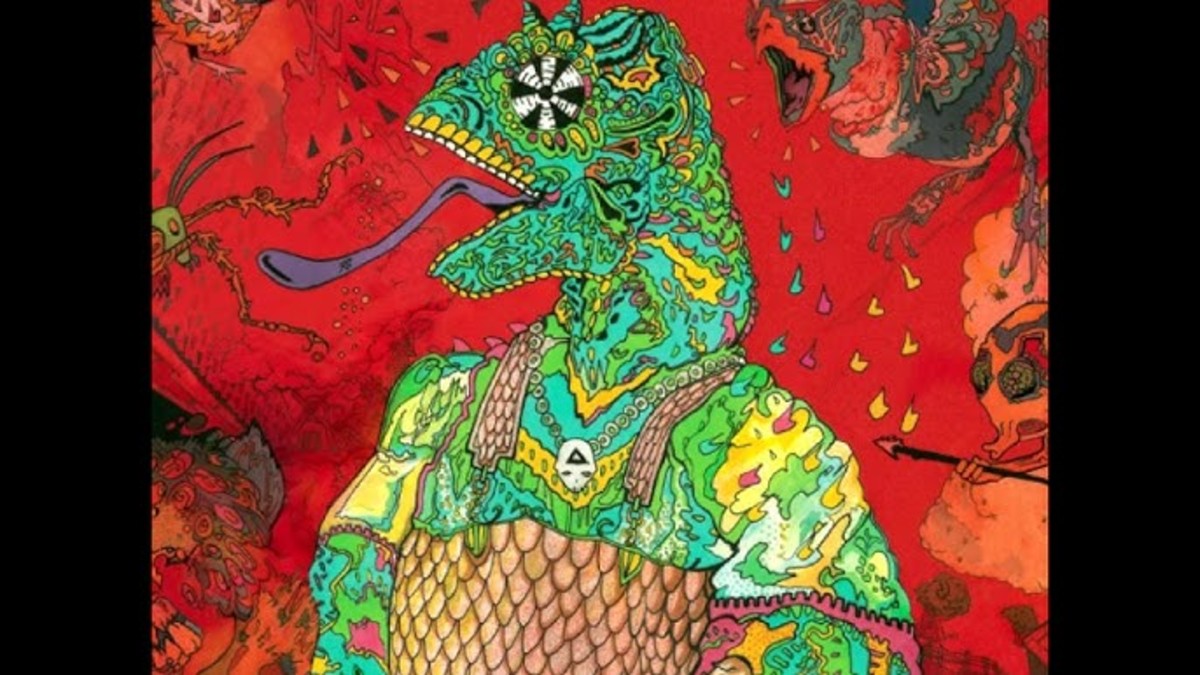 Tuesday’s Gone: King Gizzard & the Lizard Wizard Begin Lo-Fi in 2012 With “Muckraker” Video
