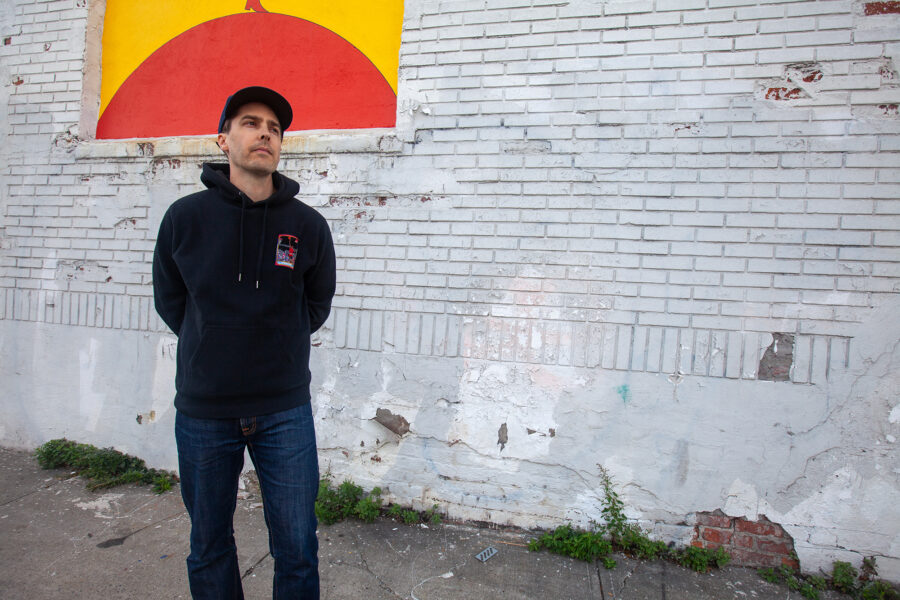 LISTEN: Laika Songs Blends Palpable Longing With Off-kilter Pop On “Shaking”