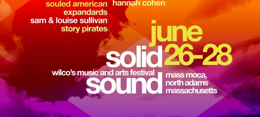 Wilco’s Solid Sound Festival Announces 2026 Lineup Featuring Billy Bragg, Gang of Four, The Breeders & More
