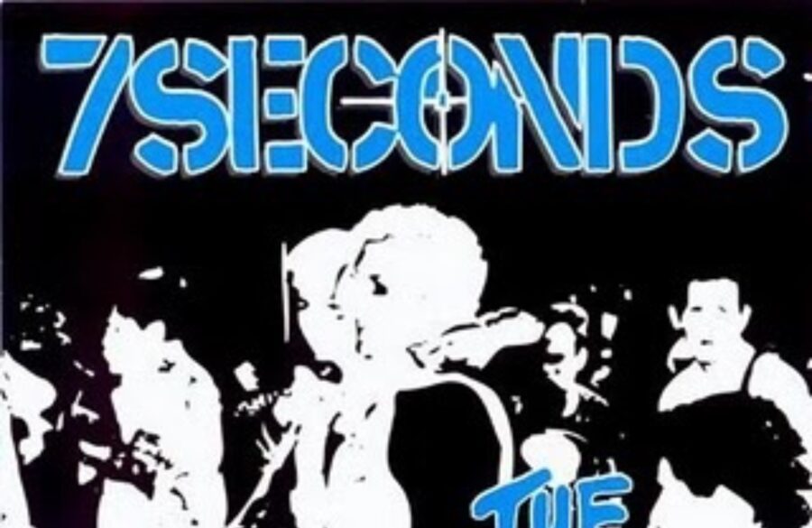 Golden Age Thursday: 7 Seconds Pave The Way For Their Longevity During Hectic 1985 Performance