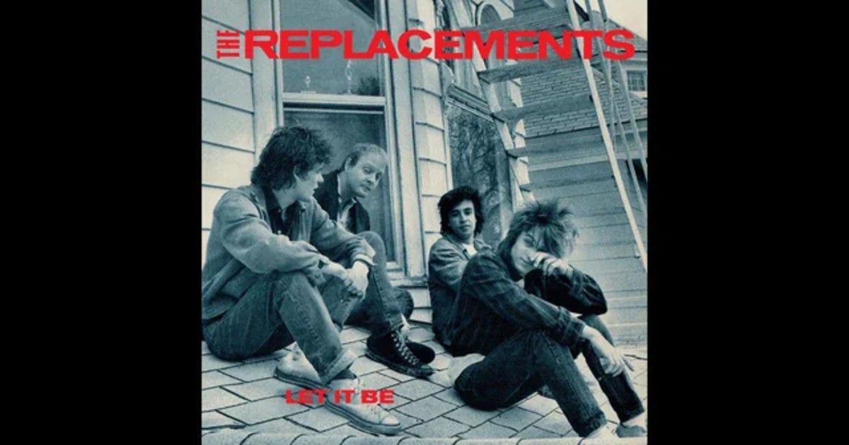 The Replacements: ‘Let It Be’ Deluxe Edition (ALBUM REVIEW)