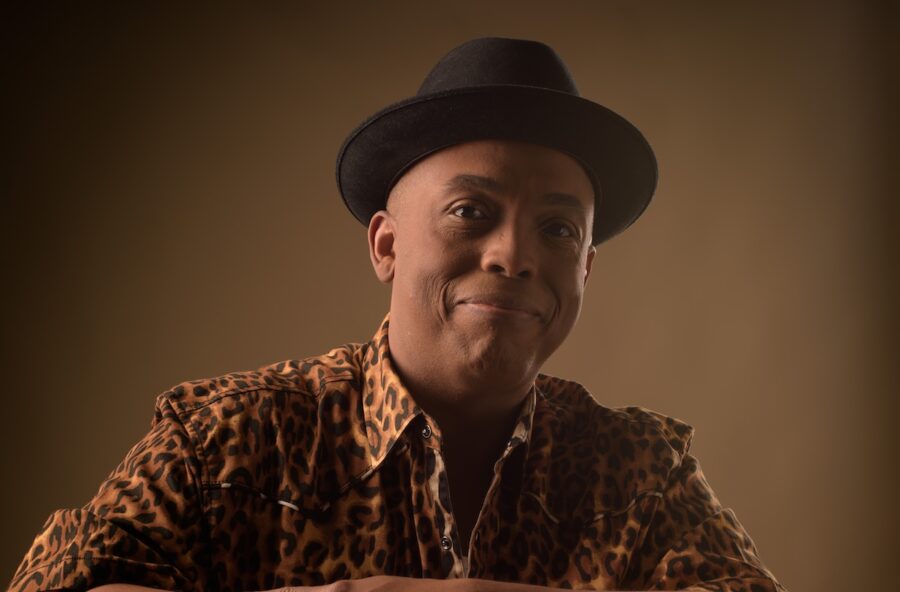 ALBUM PREMIERE: Corey Ledet Zydeco & Black Magic Bottle Energetic Louisiana-style Dance Party Performance on ‘Live In Alaska’