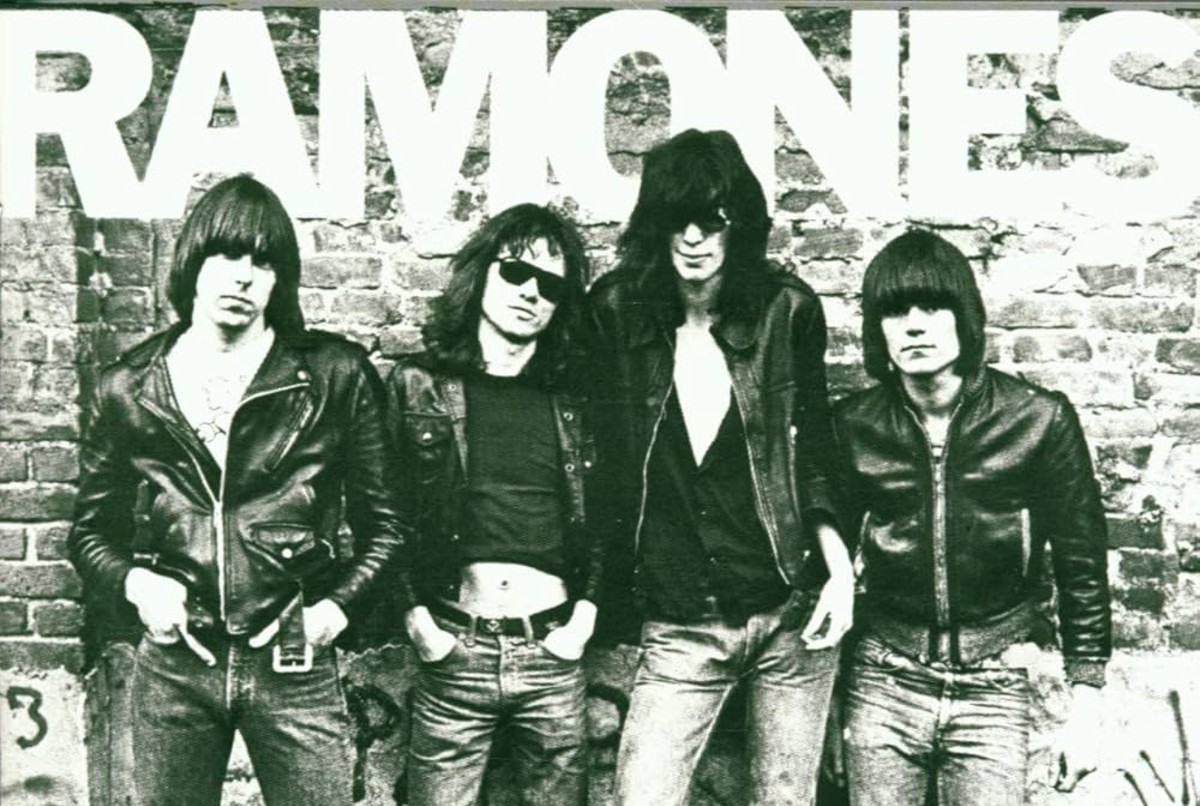 25 Years Ago Today- Joey Ramone Dies at 49