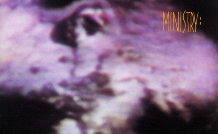 Manic Monday: Ministry “Comforts” With First Monday Of 2026 Bleakness On “Flashback” Live 1988
