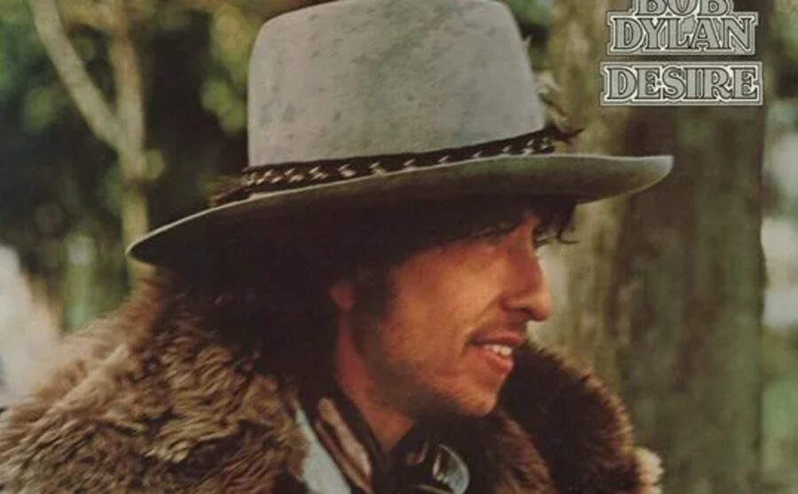 50 Year Ago Today- Bob Dylan Releases ‘Desire’ Album (Watch “One More Cup of Coffee” Live)