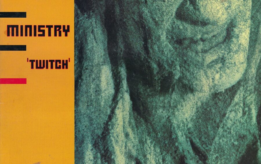 Tuesday’s Gone: Watch Ministry Evolve From Synth To Industrial On “Over The Shoulder”