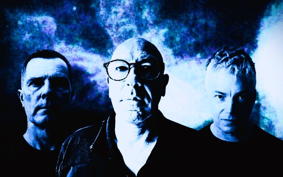 LISTEN: Pantomime Horses Hide Raw Emotions Under Danceable Melodies On “Everyone’s a Ghost”