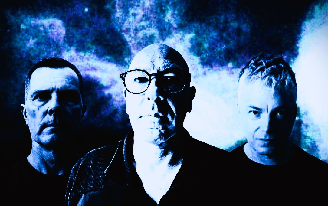 LISTEN: Pantomime Horses Hide Raw Emotions Under Danceable Melodies On “Everyone’s a Ghost”