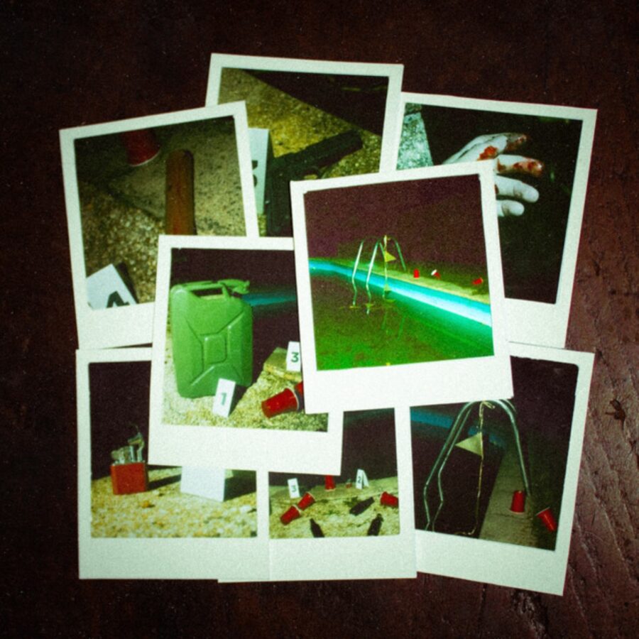 LISTEN: GUNMOLL’s “Fuck Everything Up” Is Anthemic Indie Rock With Sleek Grooves