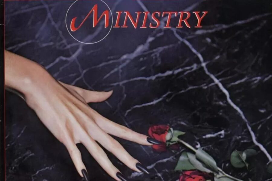 Weirdo Wednesday: Ministry Debuts With WTF Synth Pop Sound on “Revenge”
