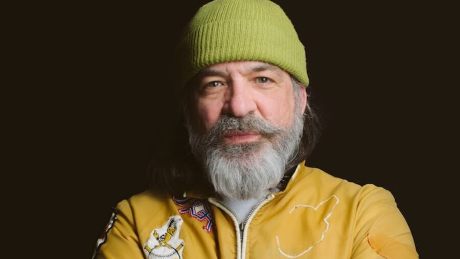 Joe Pernice Releasing Debut Solo Studio Album ‘Sunny, I Was Wrong’ April 3rd via New West