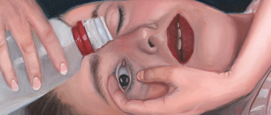 CAUSTIC COMMENTARY: Dry Cleaning, The Cribs, The Kid LAROI, Viagra Boys, Tyler Ballgame, The Black Crowes & More