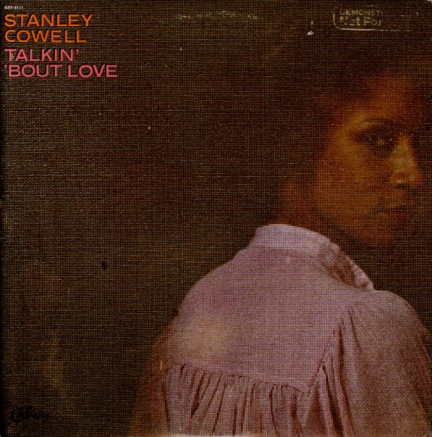 Golden Age Thursday Samples: Stanley Cowell’s “Here I Am” (1978) Brings Soulful Beauty To Modern Hip-hop Via Ras G (2014) & Roc Marciano (2017)