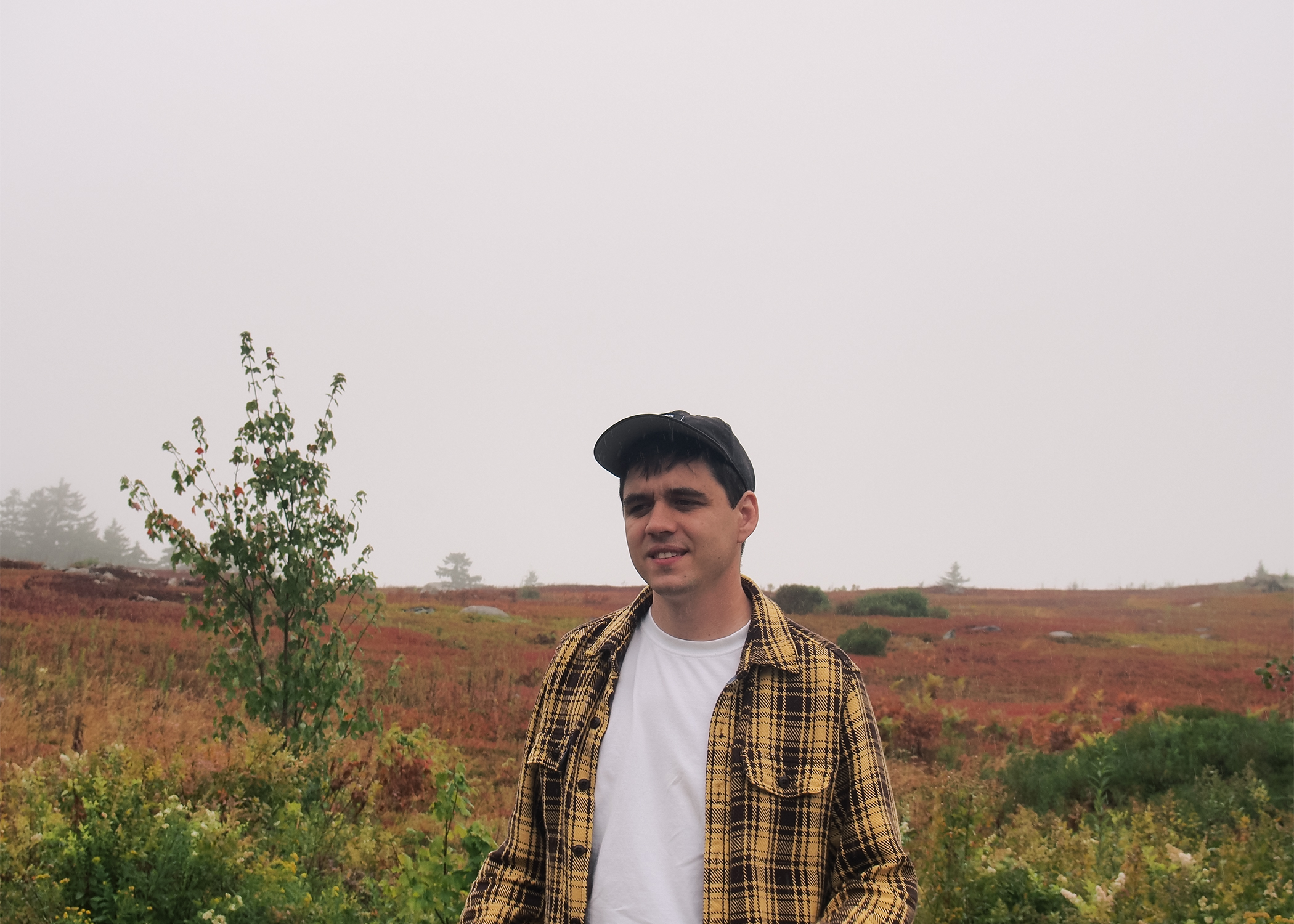 LISTEN: Smoke Midi Boldly Traverses Psychedelic Experimentation On Hypnotic “Off You Go”