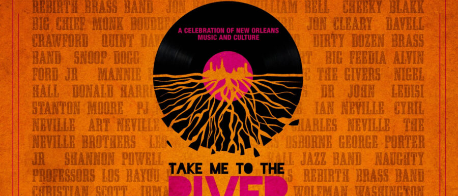 Take Me To The River All-Stars Travel North To NYC’s City Winery To Spread Crescent City Grooves & Charm (SHOW REVIEW)