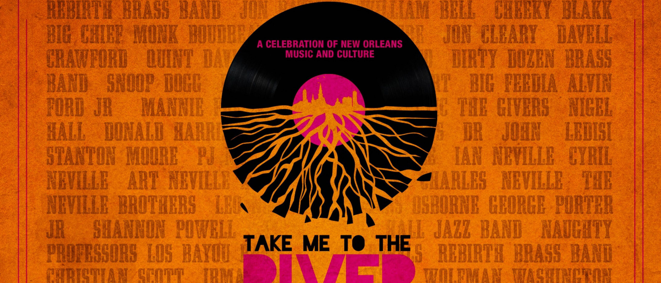 Take Me To The River All-Stars Travel North To NYC’s City Winery To Spread Crescent City Grooves & Charm (SHOW REVIEW)