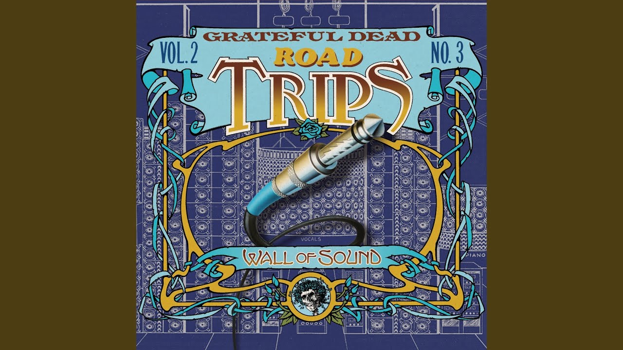 Manic Monday: In Honor of Bobby: “The Other One” – Crazed Version- Louisville 6/18/74