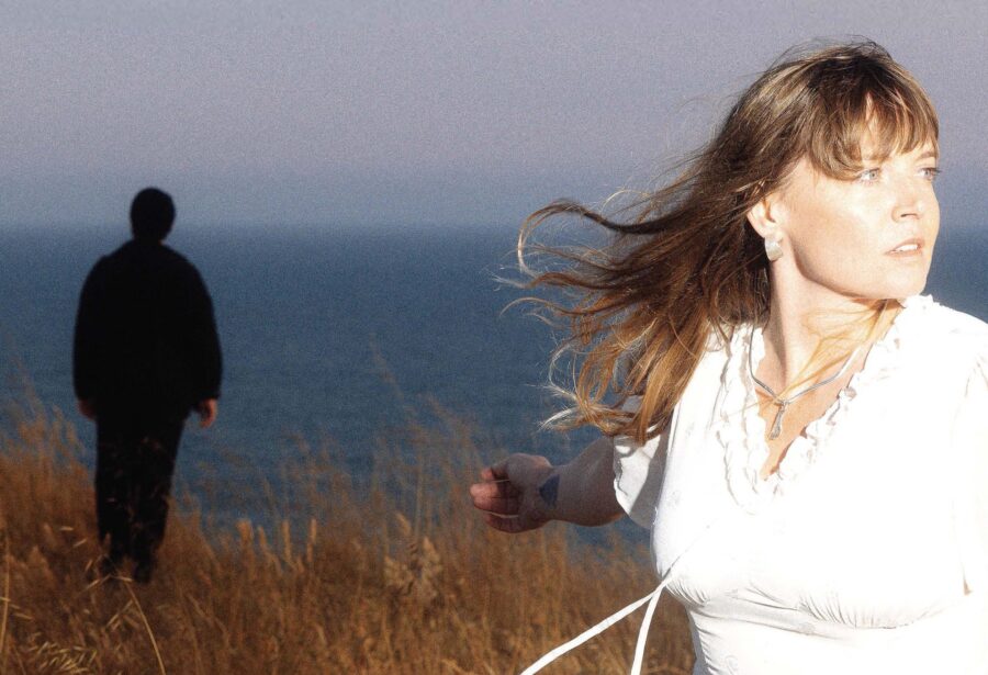 Courtney Marie Andrews Serves Up Her Most Well-Crafted Album Yet On ‘Valentine’ (ALBUM REVIEW)