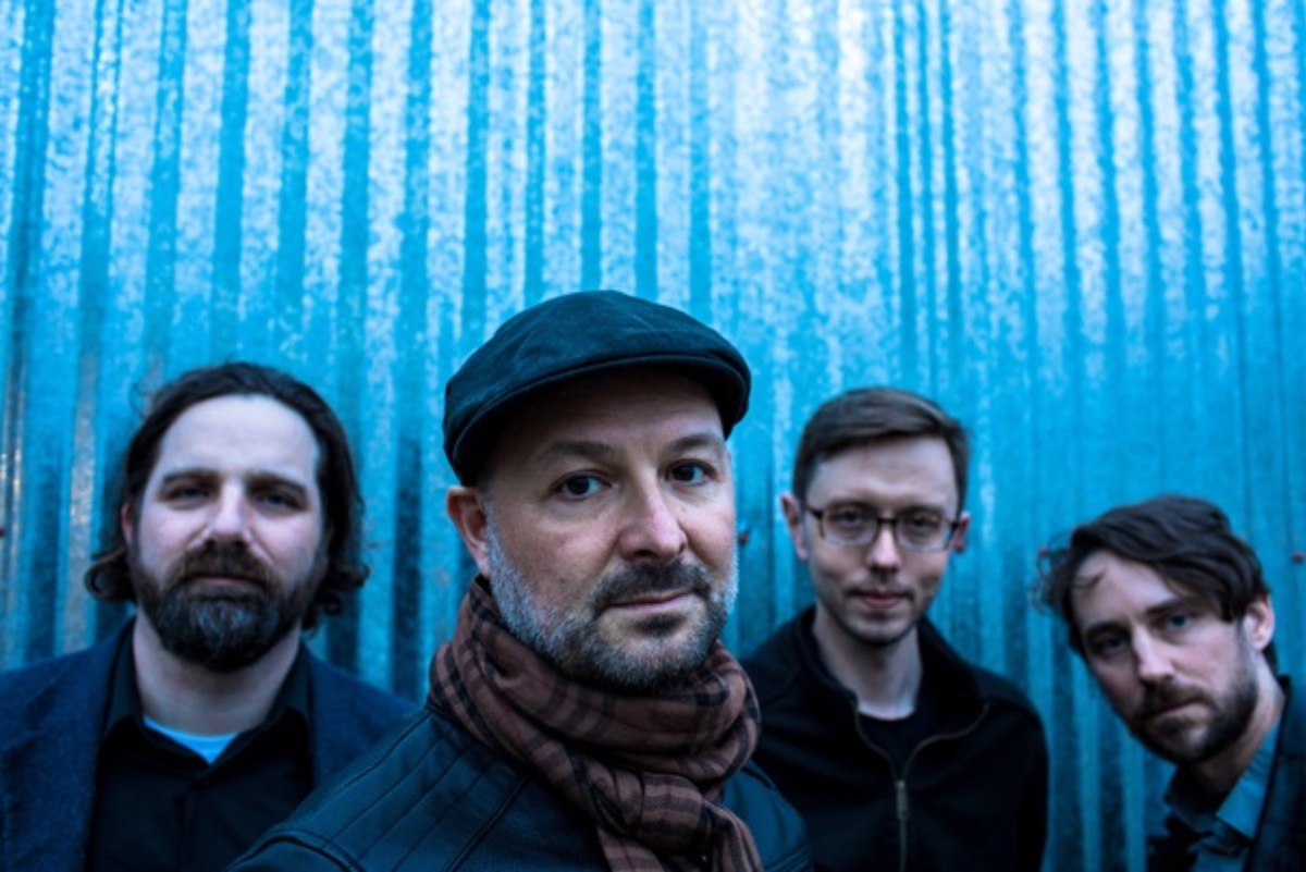 LISTEN: Ten Million Lights Craft Daring Shoegaze Bliss On Immersive “Punch The Ceiling”