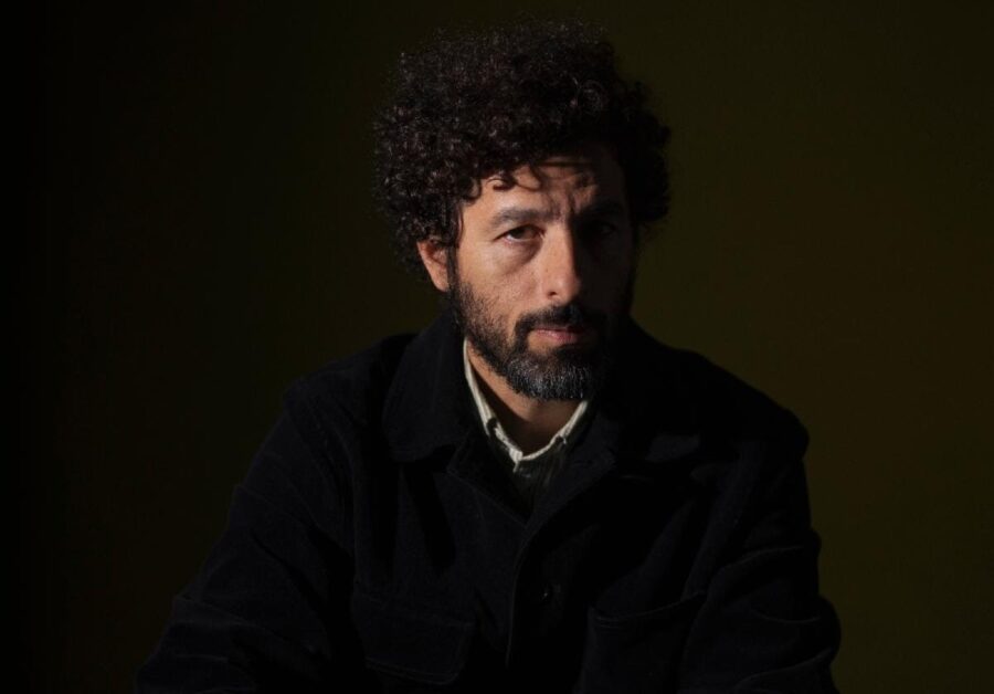 José González Announces New Album ‘ Against The Dying Of The Light’ out March 27th