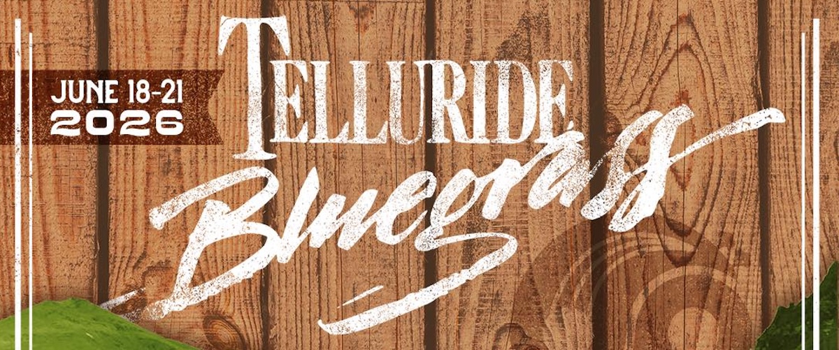 Tedeschi Trucks Band, Gregory Alan Isakov, Sam Bush, Greensky Bluegrass, Larkin Poe and More Top Telluride Bluegrass Festival 2026 Lineup