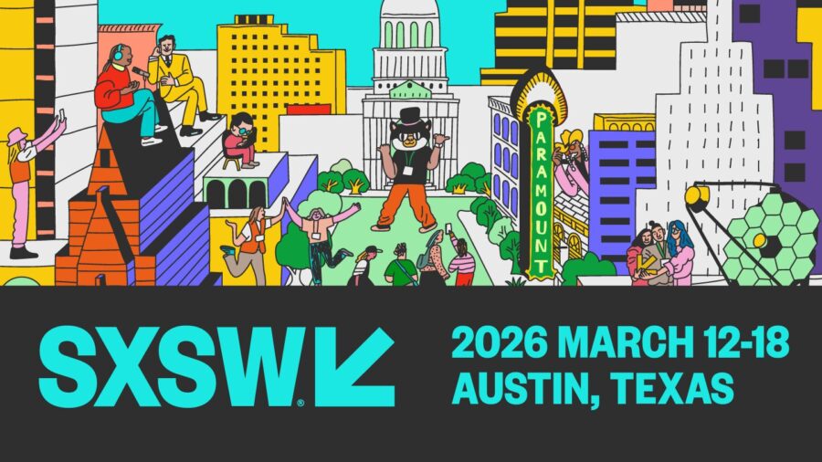South by Southwest (SXSW) Adds 300+ New Showcasing Artists
