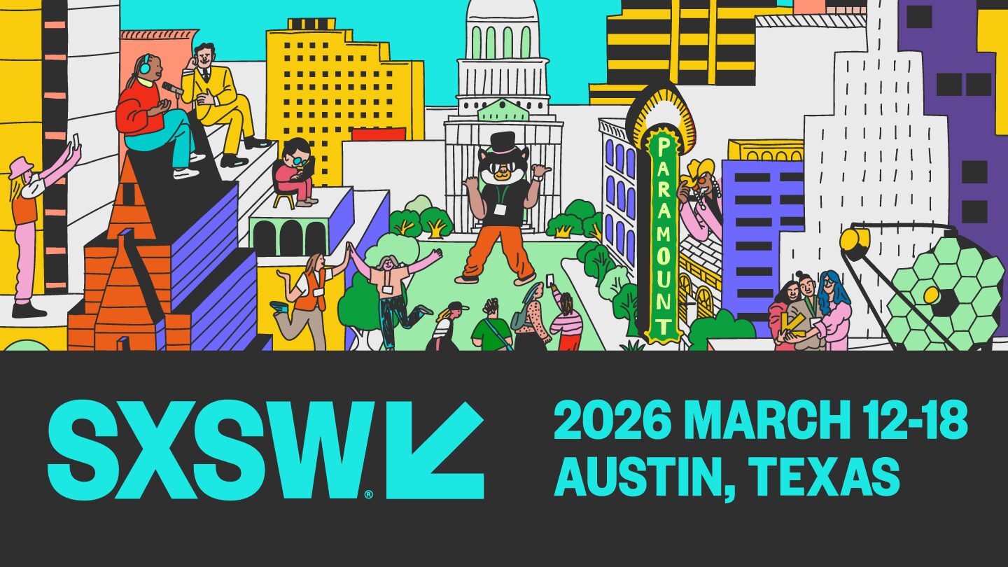 South by Southwest (SXSW) Adds 300+ New Showcasing Artists - Glide