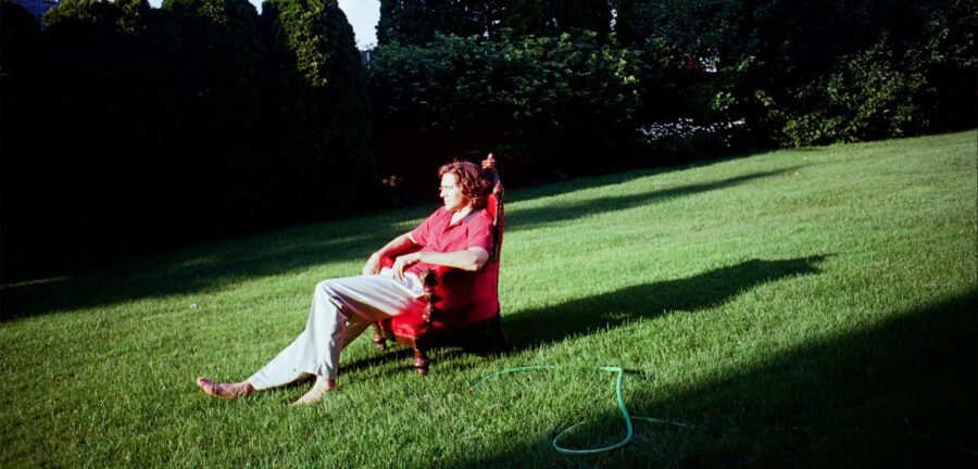 Cut Worms Announce New Jeff Tweedy Produced Album ‘Transmitter’