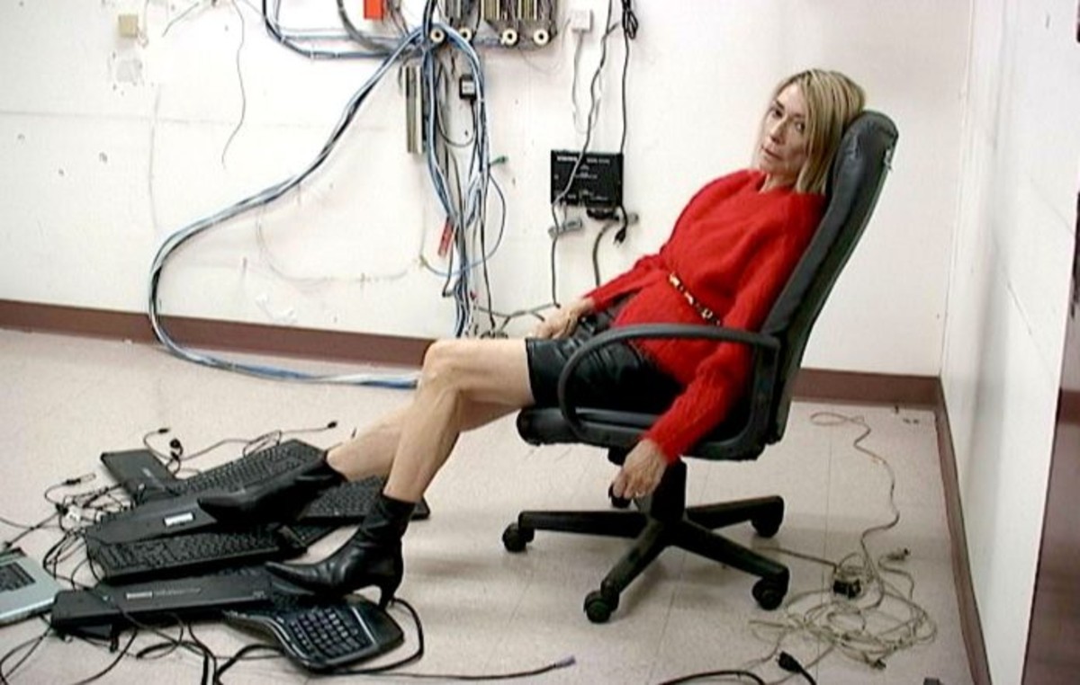 CAUSTIC COMMENTARY: Kim Gordon, Sweet Pill, James Blake, The Black Crowes, Morgan Nagler & More