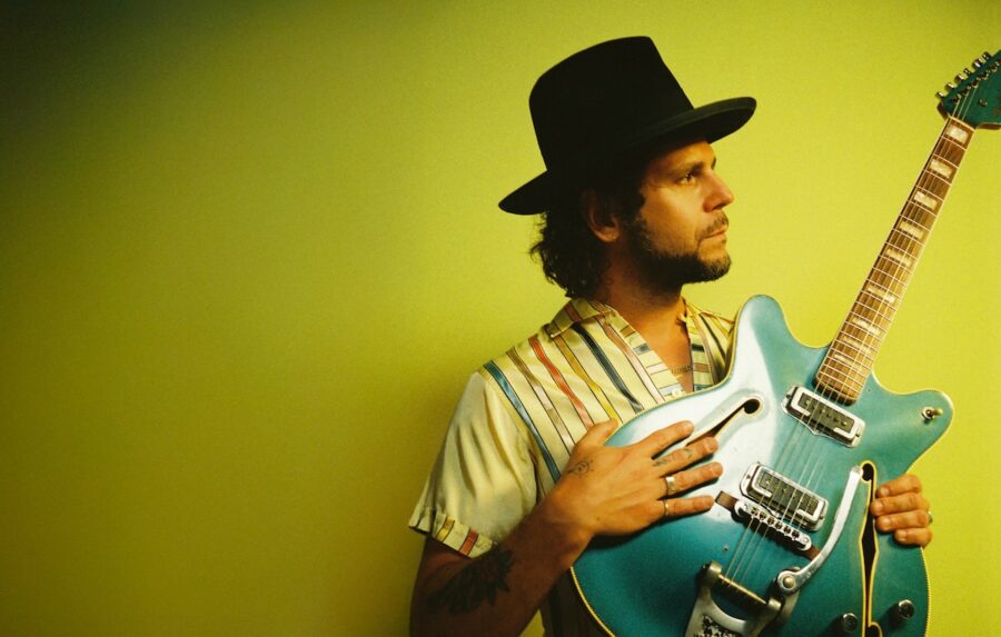 Langhorne Slim Leans Into Naturally Flowing Rock and Roll Sounds on ‘The Dreamin’ Kind’ (ALBUM REVIEW)