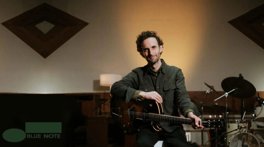 Julian Lage Shines With New Band Feat. John Medeski, Kenny Wollesen & Jorge Roeder On ‘Scenes From Above’ (ALBUM REVIEW)