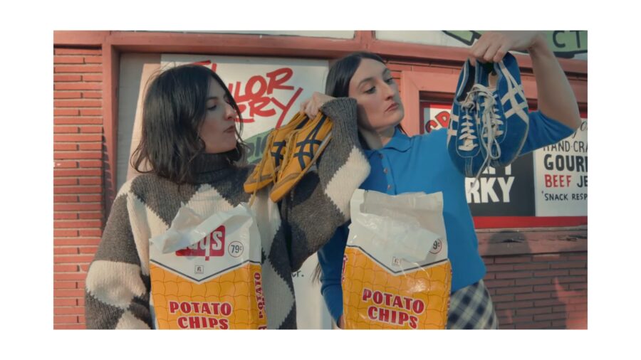 Surfing The Tube: Courtney Barnett Links With Waxahatchee; Matisyahu Beats Nyabinghi Rhythm; Homeboy Sandman Doesn’t “Need a Woman”