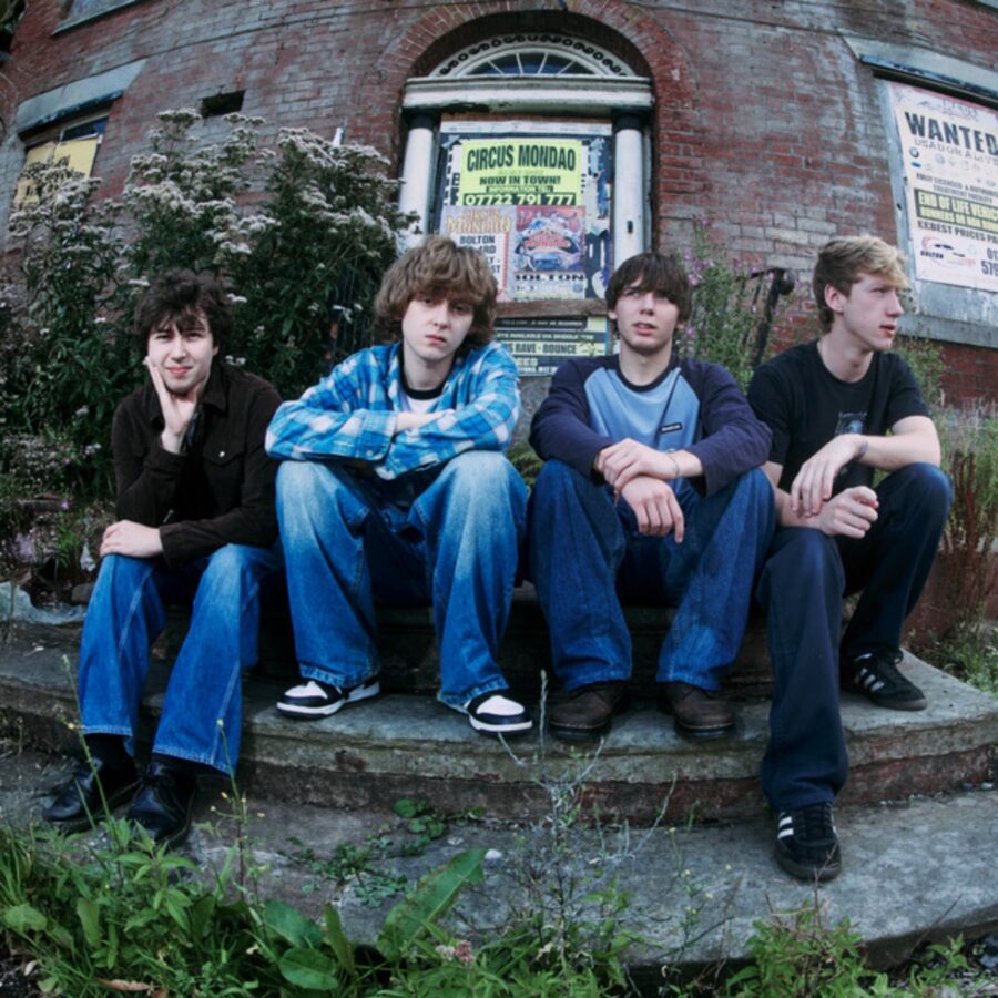 LISTEN: Florentenes Craft Cathartic Indie Rock On Unpredictable “The News”