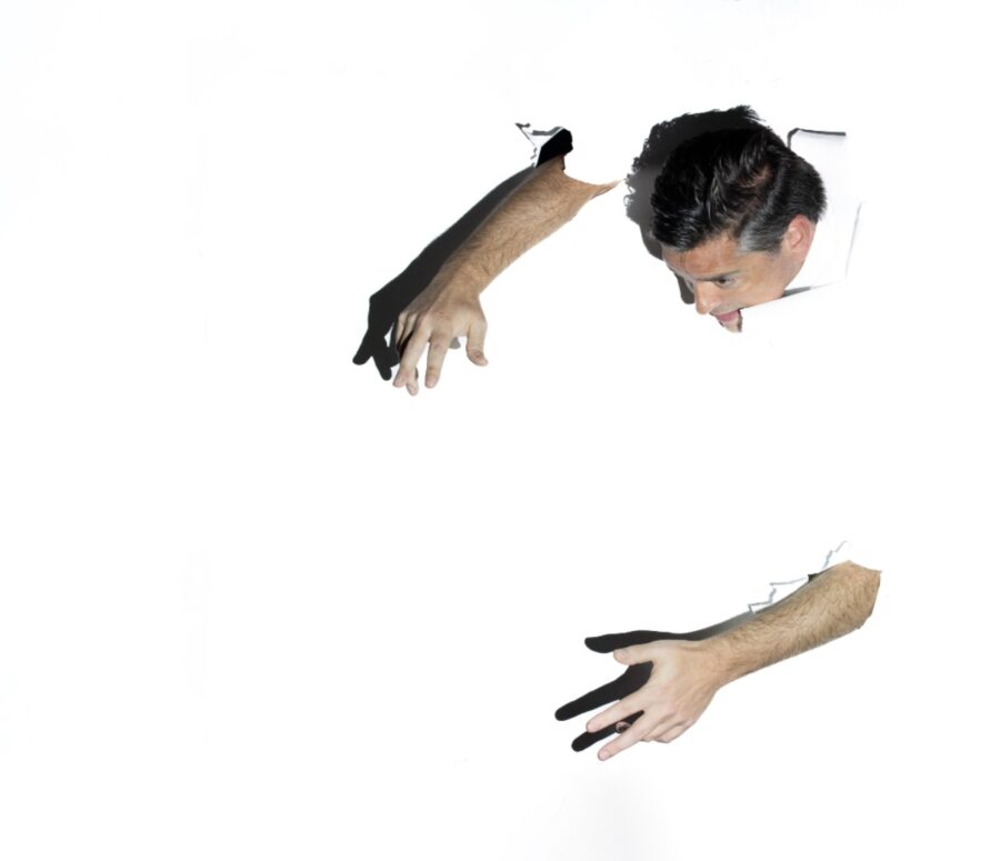 LISTEN: Human Potential’s “The Sightseer” Is Immersive Alt-pop With Palpable Psychedelia