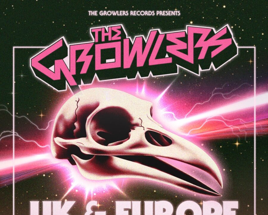 The Growlers Emerge With Extensive Setlist For First Performance in Six Years At Melbourne’s Northcote Theatre (SHOW RECAP)