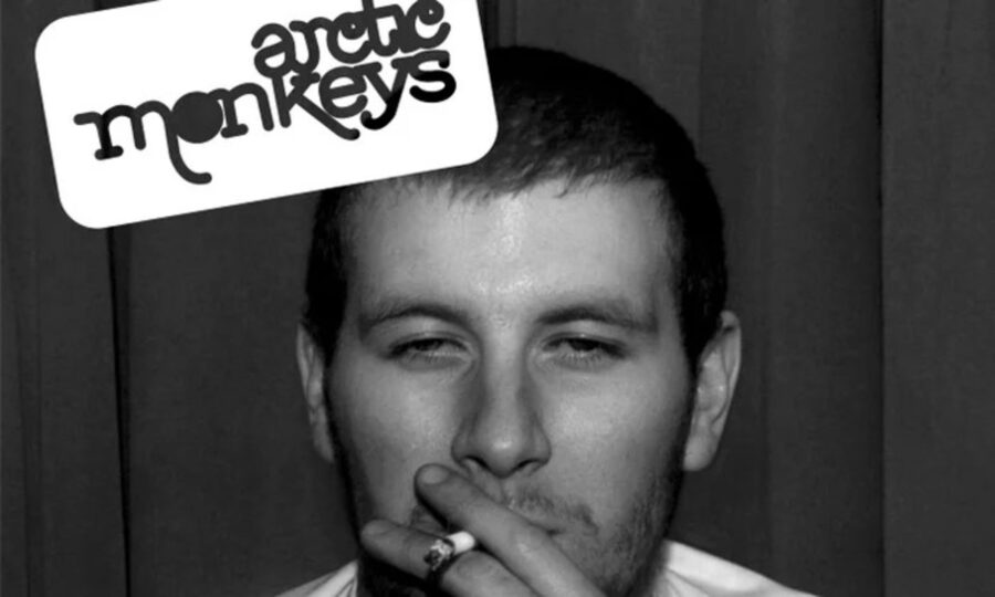 20 Years Later: Arctic Monkeys Debut With Wiry & Frantic ‘Whatever People Say I Am, That’s What I’m Not’