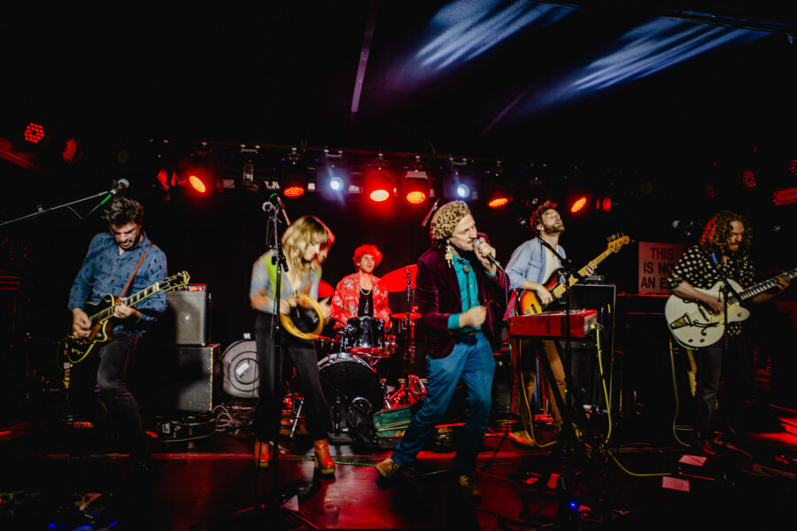 LISTEN: Whiskerman’s “USME” Is Nuanced Funk Fusion With An Urgent Message