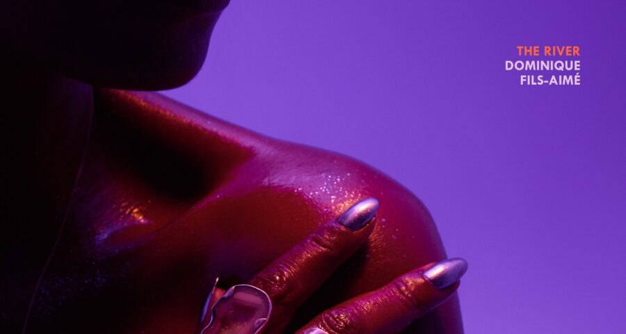 LISTEN: Dominique Fils-Aimé Creates Ethereal Jazz Balladry On Hypnotic “The River”