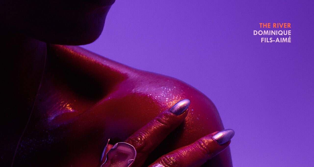 LISTEN: Dominique Fils-Aimé Creates Ethereal Jazz Balladry On Hypnotic “The River”