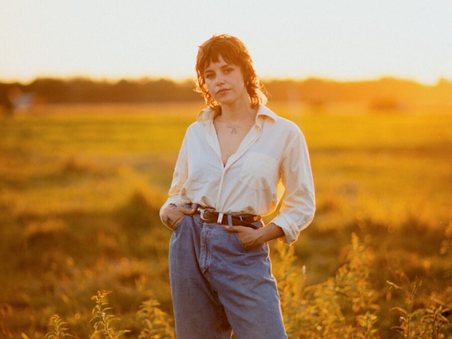 Cat Clyde Announces New Album ‘Mud Blood Bone,’ Shares Spring Tour Dates