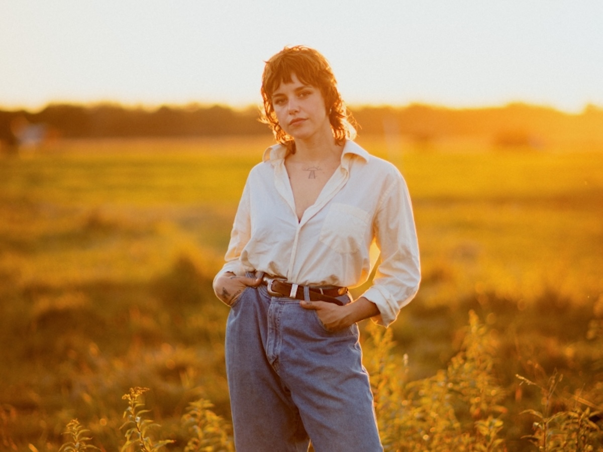Cat Clyde Announces New Album ‘Mud Blood Bone,’ Shares Spring Tour Dates