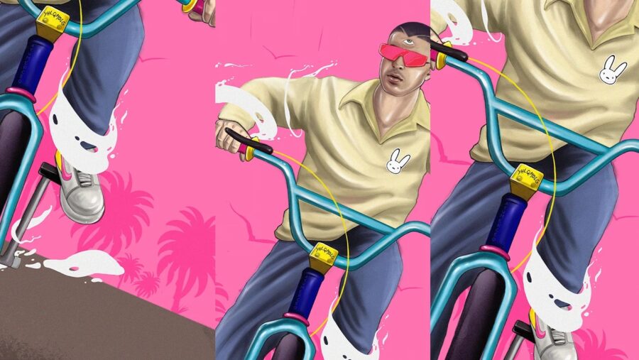 Bad Bunny’s Super Bowl LX Test Awaits