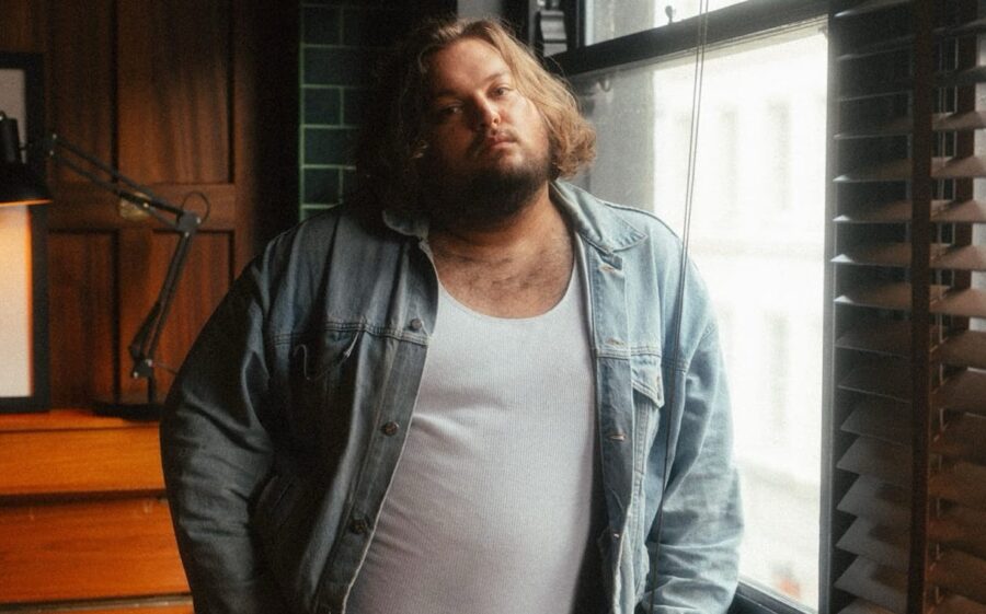 Tyler Ballgame Proves Resiliant & Powerful On Grand Debut ‘For the First Time, Again’ (ALBUM REVIEW)