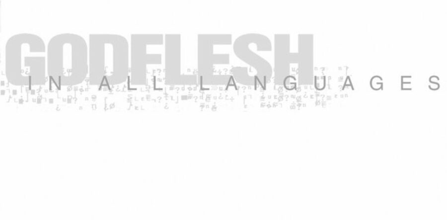 Manic Monday – Godflesh Crush Our Souls With ‘In All Languages’ Compilation