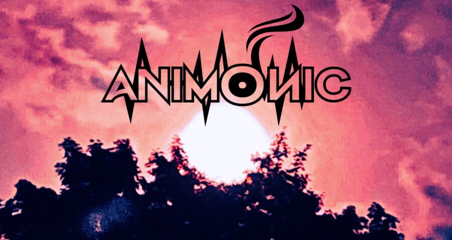 Animonic Navigates Personal Demons and Spontaneous Grooves on Self-Titled Debut (ALBUM REVIEW)