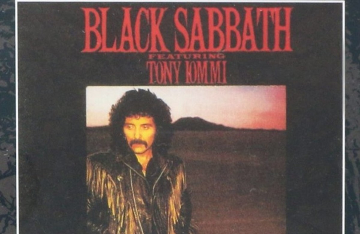 40 Years Ago Today- Black Sabbath Releases Misunderstood ‘Seventh Star’Album
