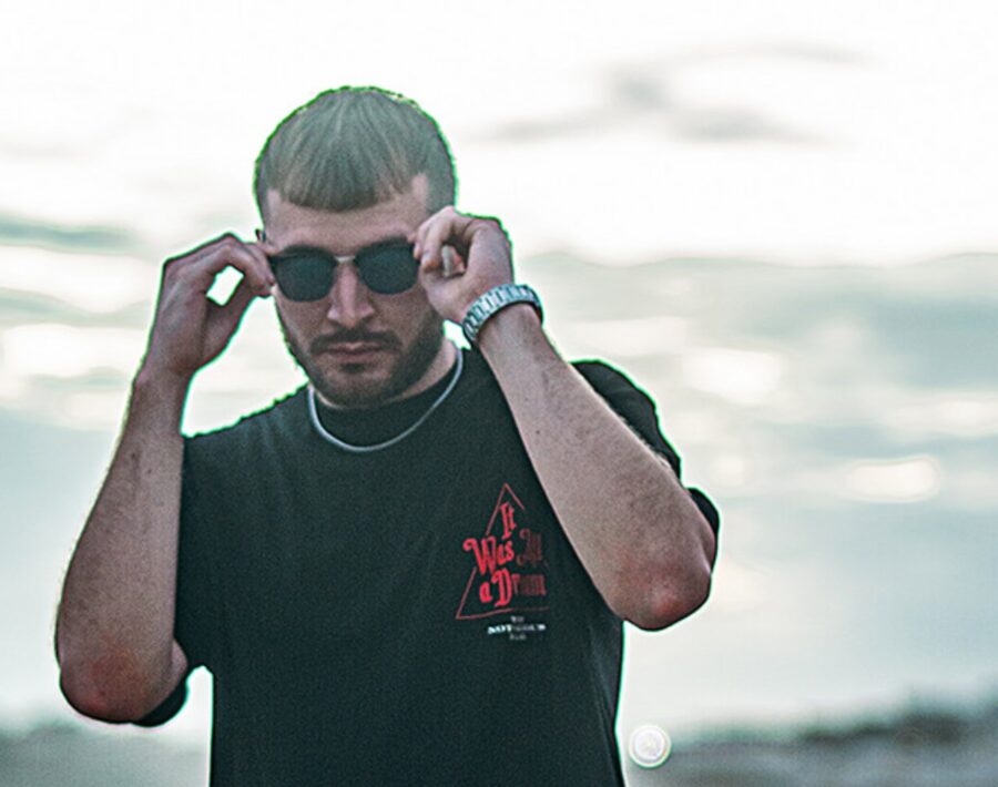 LISTEN: Mz Crafts Hip-hop Anthem on Bubbly Yet Aggressive “U DONT”