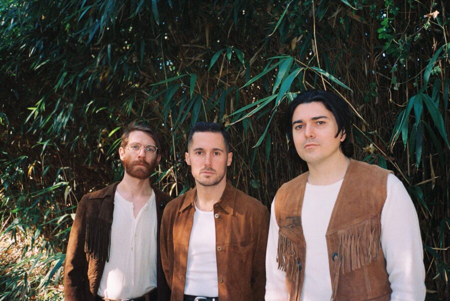 LISTEN: Market East’s “Meditations on Mother Earth” Delights With Uplifting Sentiments and Stunning Harmonies