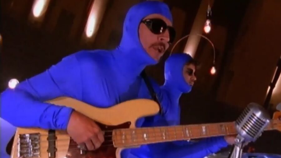 Weirdo Wednesday: Les Claypool, Jay Lane & Todd Huth Are Sausage (Watch “Riddles Are Abound Tonight” Video)